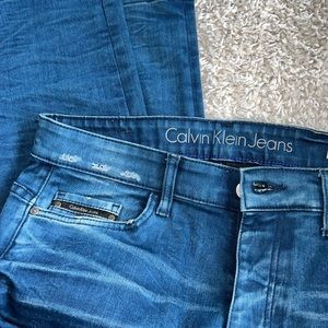 Calvin Klein Jeans